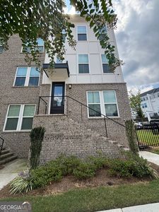 2551 Astaire Ct, Atlanta, GA, 30318