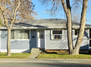 229 15th St W, Billings, MT 59102