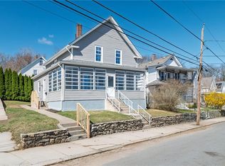 708 3rd Ave, Woonsocket, RI 02895