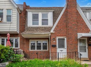 244 Sanford Rd, Upper Darby, PA 19082