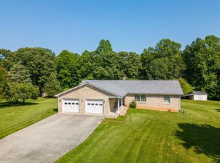 105 Brockenbrough Pl, Forest, VA 24551