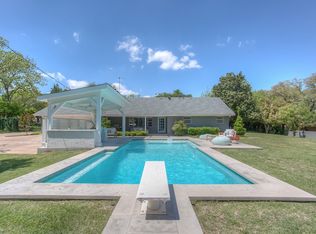 6725 Fortune Rd, Fort Worth, TX 76116