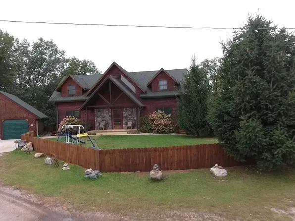 1293&1339 South Ave #170, Hersey, MI 49639