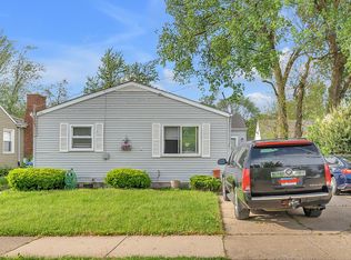 2609-2611 Lincoln St #2609, Highland, IN