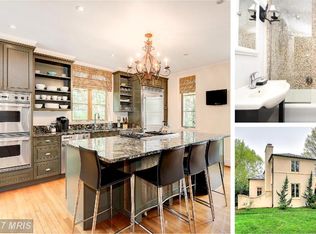 208 Witherspoon Rd, Baltimore, MD 21212