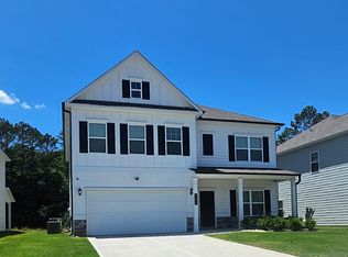 140 Graham Cir, Adairsville, GA 30103