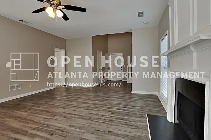 3 bed, 2.5 bath, 1976 sqft, $2,225 — Photo 3