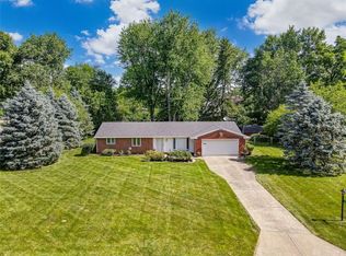 2519 Walford Dr, Dayton, OH 45440