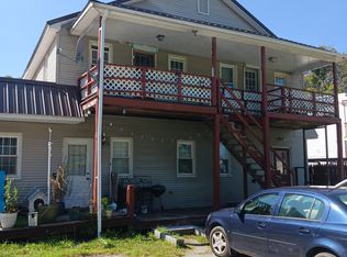 246 Belmont St FLOOR 2, Waymart, PA 18472