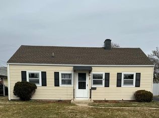 5 Berkley Dr, Chillicothe, OH