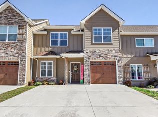 967 Horse Mountain Rd #4-C, Shelbyville, TN 37160