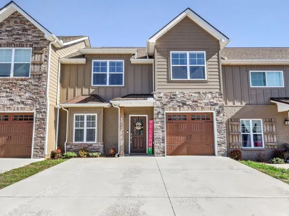 967 Horse Mountain Rd #4-C, Shelbyville, TN 37160