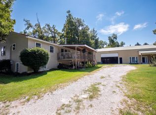 619 E 1500 N, Akron, IN 46910