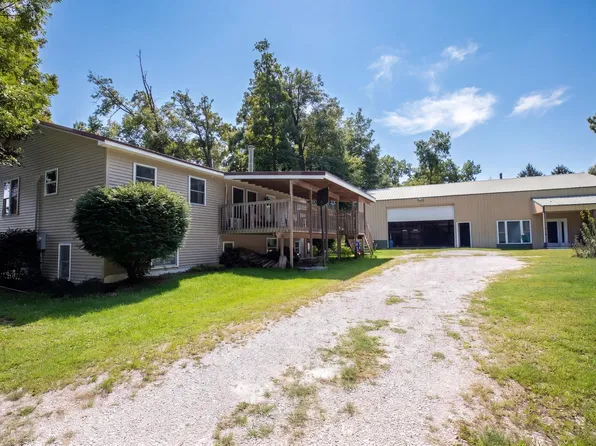 619 E 1500 N, Akron, IN 46910