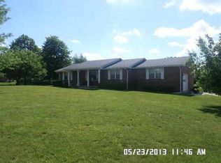 1219 Kelly Dr, Elizabethtown, KY 42701
