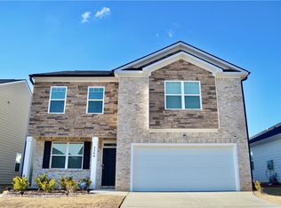 2268 Redfern Rd, Dacula, GA 30019