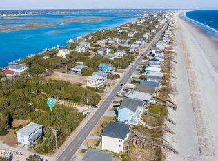 710 N Anderson Blvd, Holly Ridge, NC 28445