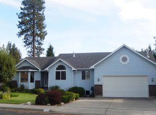 520 E Midway Rd, Colbert, WA 99005