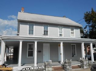 2644 Penbrook Ave #1, Harrisburg, PA 17103