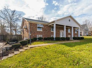 504 W Maple St, Nicholasville, KY 40356