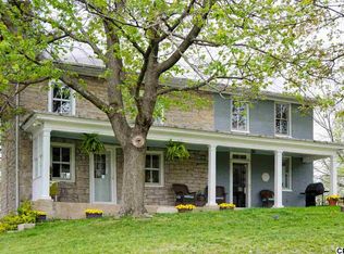 10 Creek Rd, Newville, PA 17241