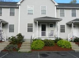 8 Hockanum Rd APT 4, Northampton, MA 01060