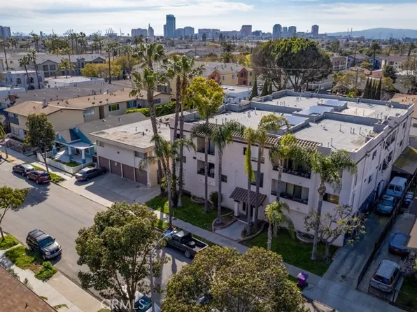 841 Gardenia Ave APT 307, Long Beach, CA 90813