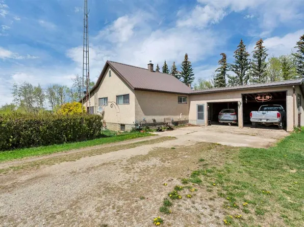 382027 Range Road 4 #5, Clearwater County, AB T0M 0P0