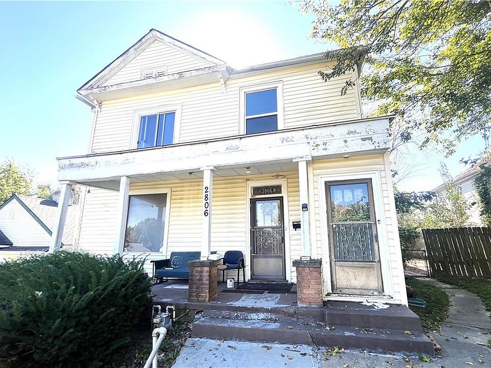 1st image of 2806 Olive St