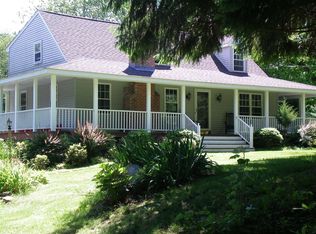 280 School House Rd, Old Saybrook, CT 06475