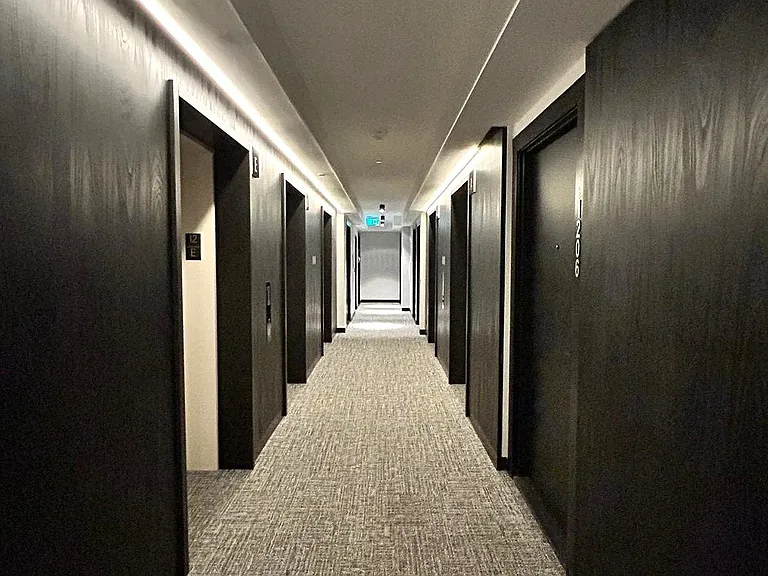 88 Queen St E #1209 — Photo 4