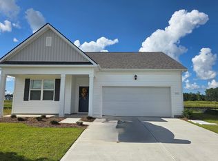 931 Farmers Passage Loop, Loris, SC 29569