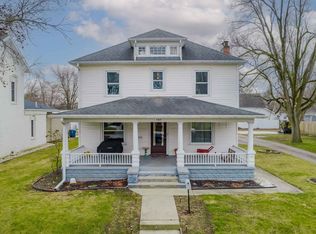 157 Walnut St, Wabash, IN 46992