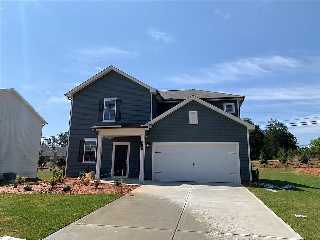 919 Prudence Dr LOT 2, Lawrenceville, GA 30045 Zillow