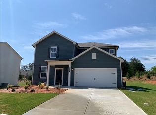 919 Prudence Dr LOT 2, Lawrenceville, GA 30045