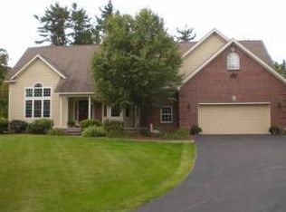 10 Wilson Meadow Rd, Bow, NH 03304