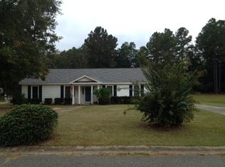 107 Hummingbird Dr, Dublin, GA 31021