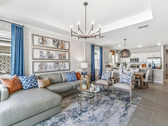 Interior - Representational Photo