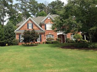 240 Hopewell Close Ln, Milton, GA 30004