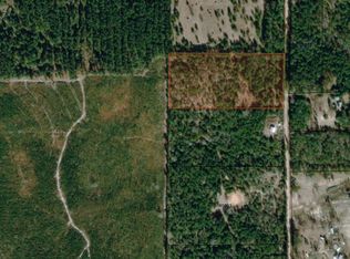 1105 County Road 3266, Woodville, TX 75979