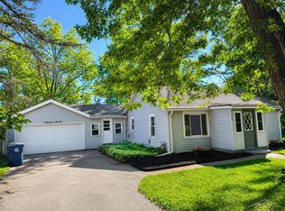 6490 Stroebel Rd, Saginaw, MI 48609
