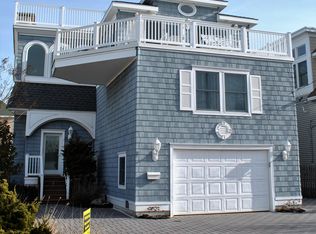 5 W 17th St, Brant Beach, NJ 08008