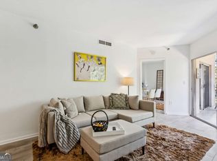 1 Biscayne Dr NW UNIT 112, Atlanta, GA 30309