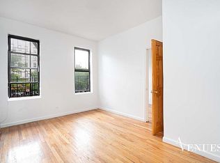2528 Adam C Powell Blvd #2, New York, NY 10039