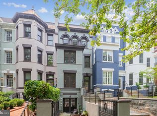 1130 Columbia Rd NW #1, Washington, DC 20009