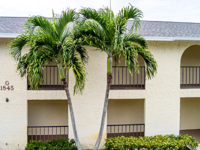 1845 Cobia Drive #104, Vero Beach, FL, 32960