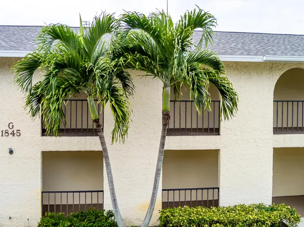 1845 Cobia Drive #104, Vero Beach, FL 32960
