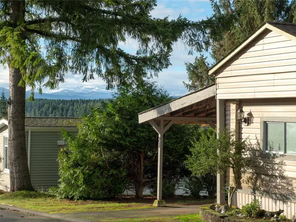 1160 Shellbourne Blvd #21, Campbell River, BC V9W 5G5