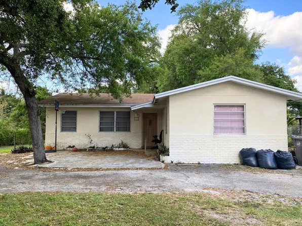115 Edmund Road, West Park, FL 33023