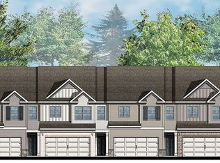 244 Deerberry Dr, Jasper, GA